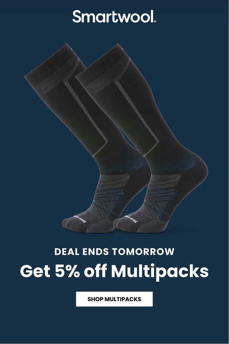STOCK UP AND SAVE