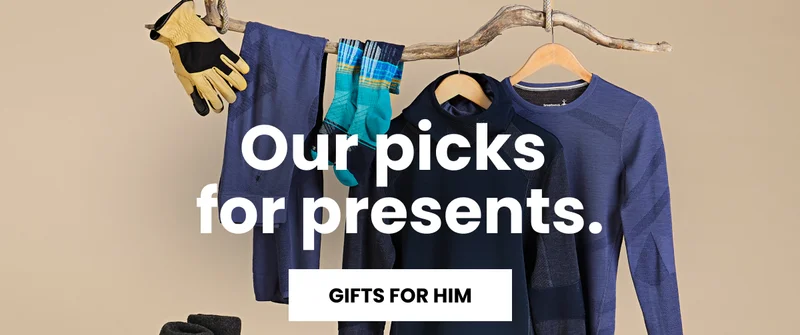 SHOP MEN'S GIFTS