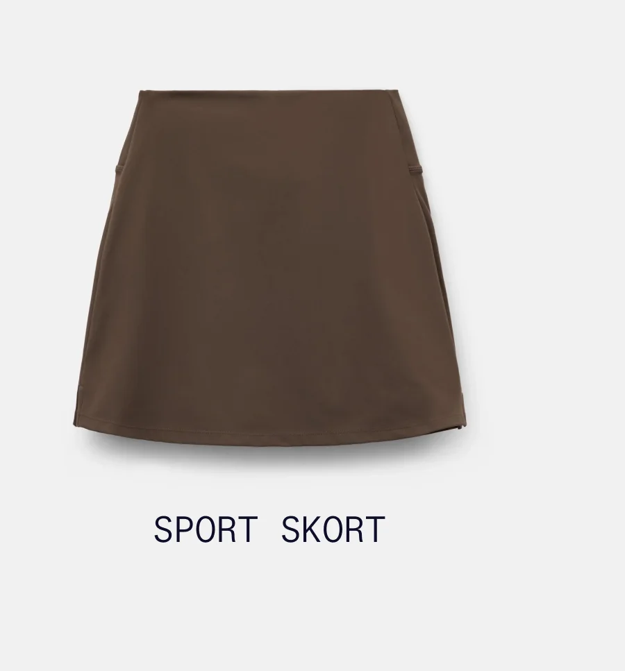 Sport Skort