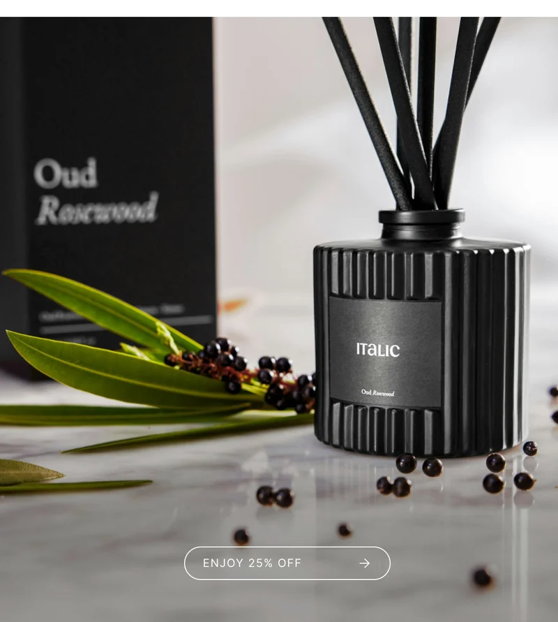 Bed & Bath Fragrance Set