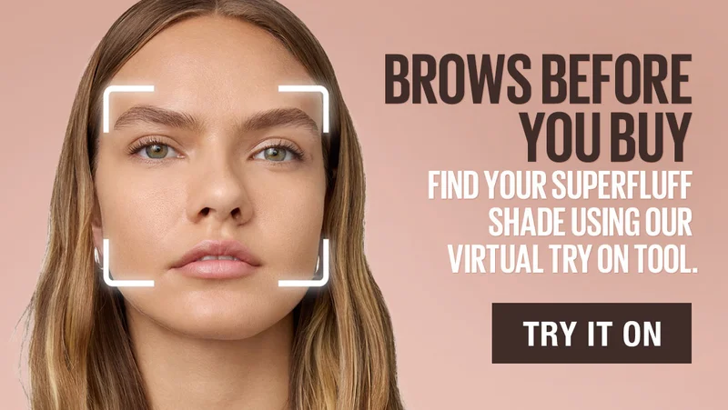 Brows Before You Buy