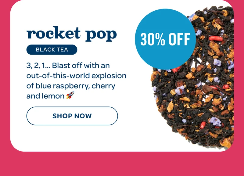 Rocket pop, 30% off - Shop now