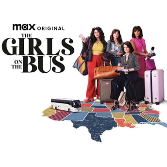 The Girls on the Bus