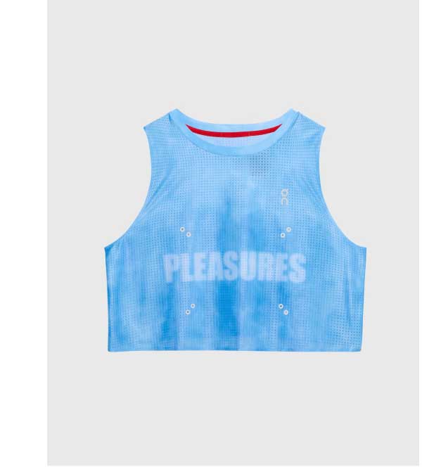 Pace Tank