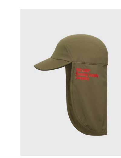 Solar Cap
