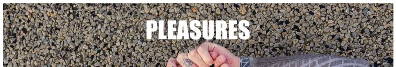 PLEASURES