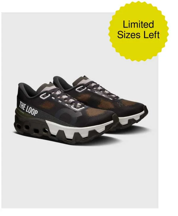 ON Running Cloudmonster Hyper PLS-TL | Limited Sizes Left