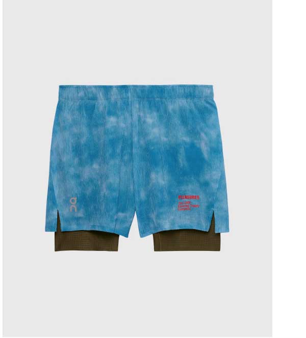 Pace Shorts