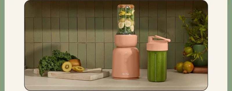 Splendor Blender