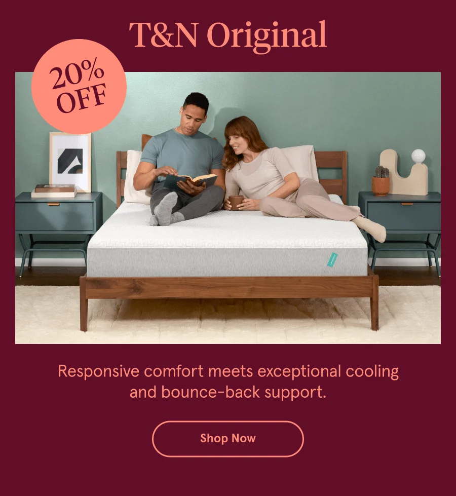 T&N Original | Shop Now