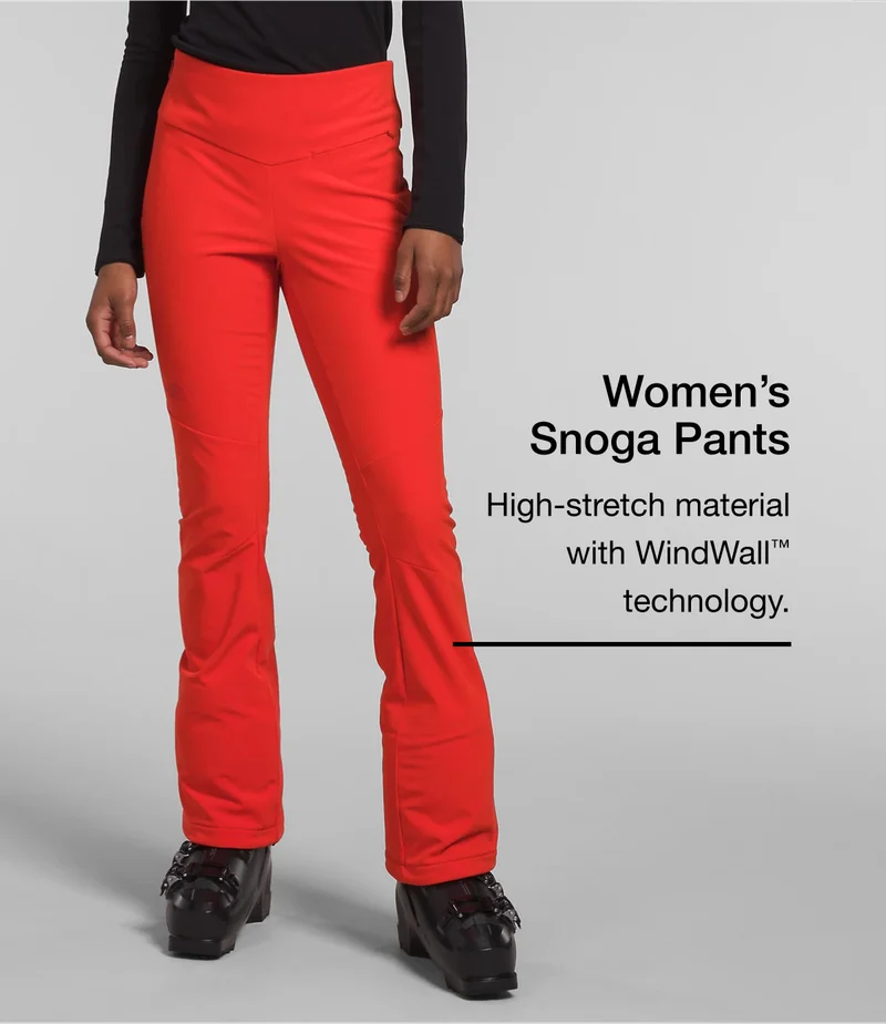 Women’s Snoga Pants