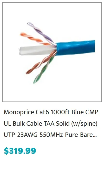 View product recommended for you