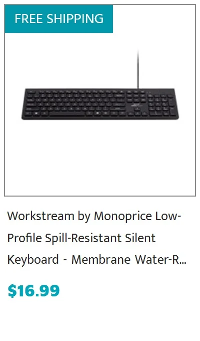 View product recommended for you