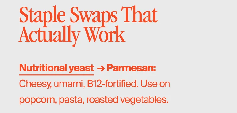 Shop Nutritional Yeast
