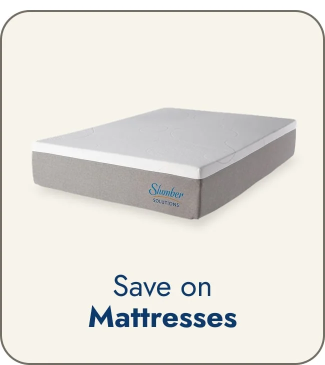 mattresses
