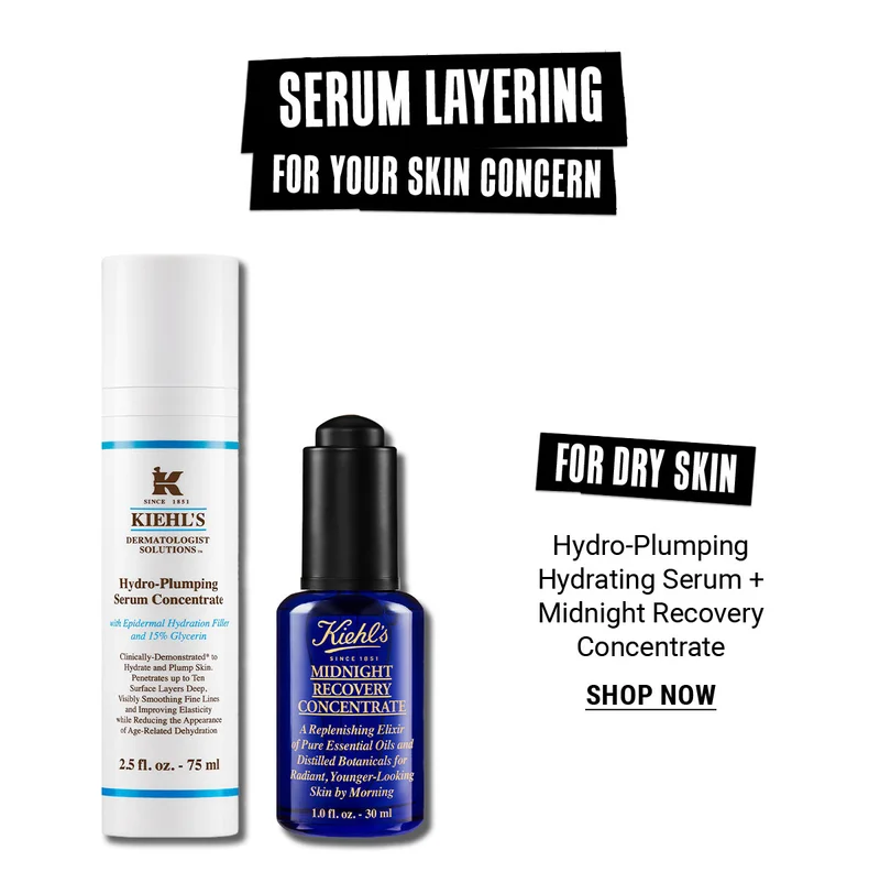 For Dry Skin