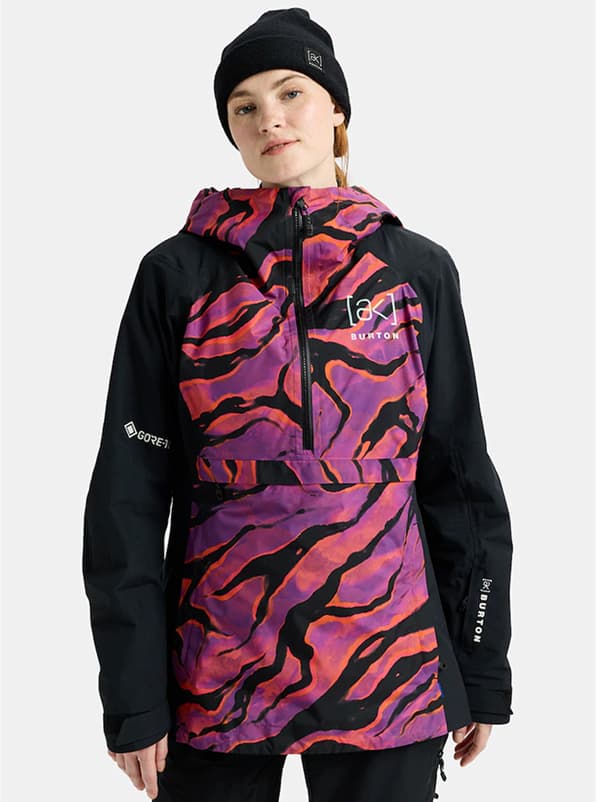 [ak]® Kimmy GORE-TEX 2L Anorak
