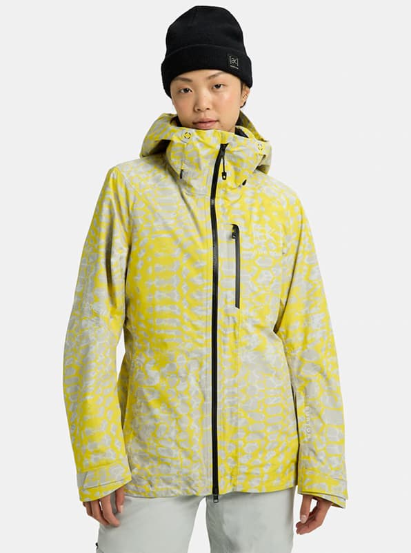 [ak]® Upshift GORE-TEX 2L Jacket