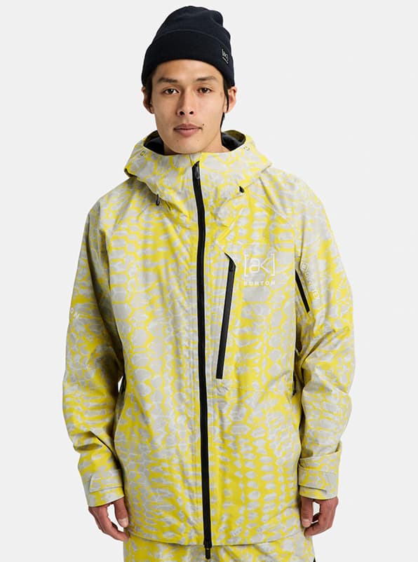 [ak]® Cyclic GORE‑TEX 2L Jacket