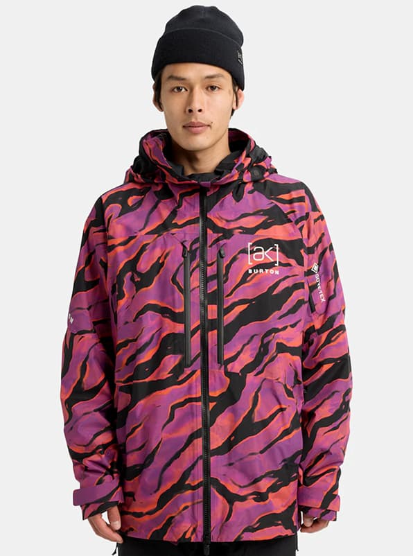 [ak]® Swash GORE‑TEX 2L Jacket