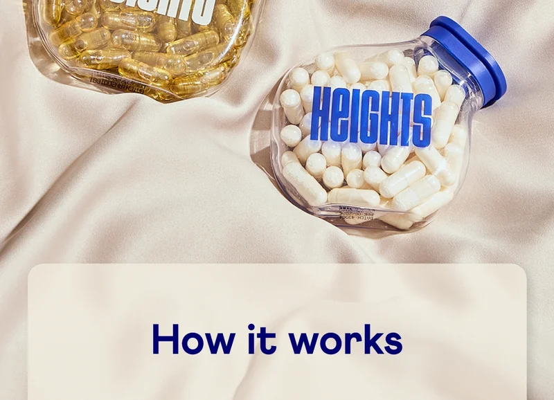 How it works