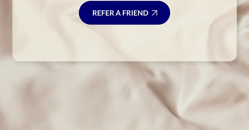 Refer a friend