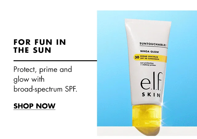 Shop SPF