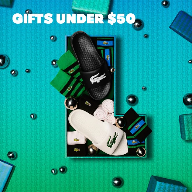 Gifts Under $50