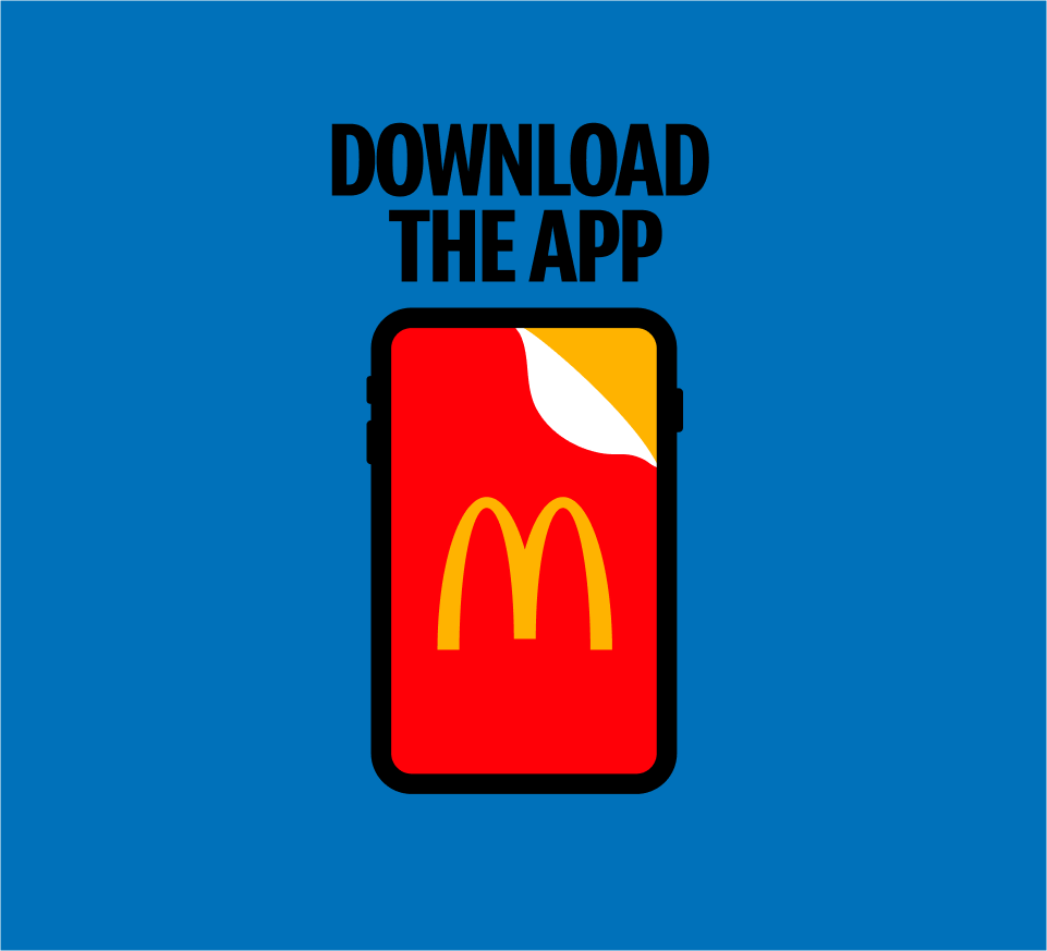 Download the app!