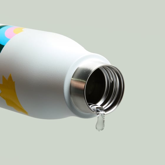 Budget left over? <br>Use every last drop