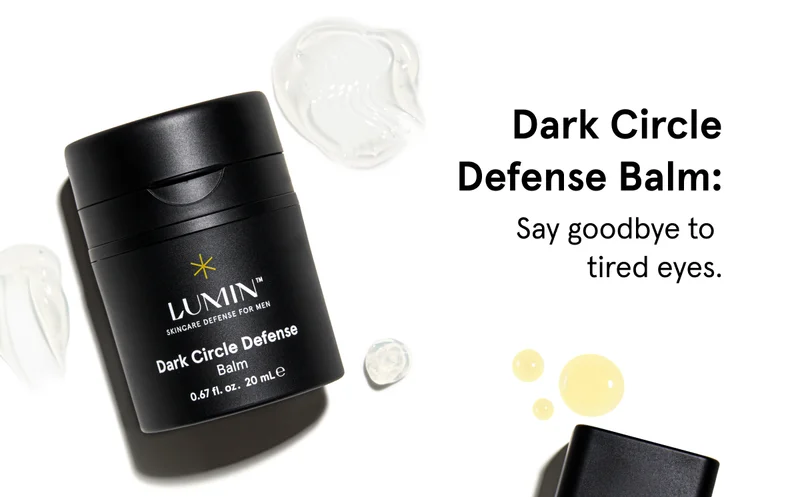 Dark Circle Defense Balm