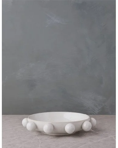 Picardy Bowl-Natural