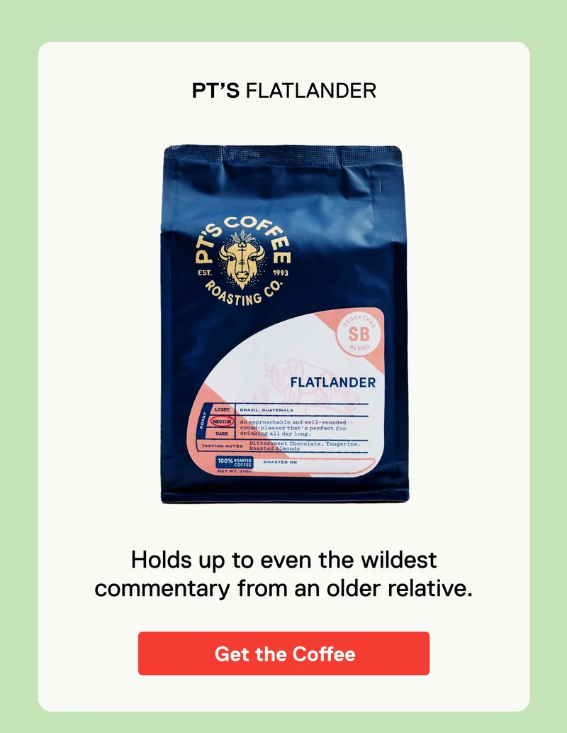 PT's Flatlander