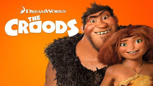 The Croods