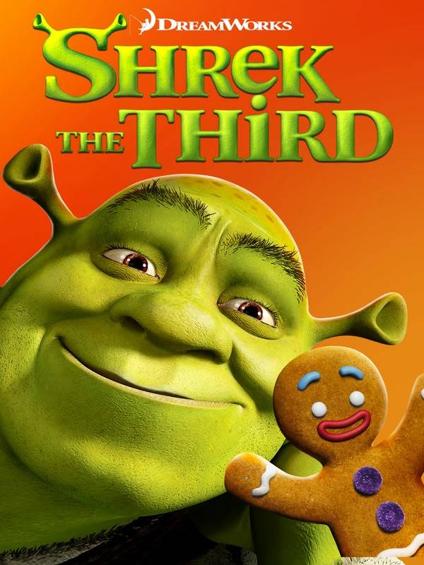 Shrek the Third