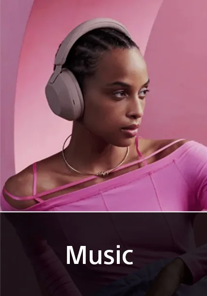 Music
