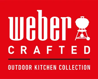 Weber Crafted - Outdoor Kitchen Collection