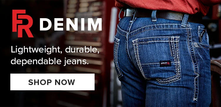 DENIM | SHOP NOW