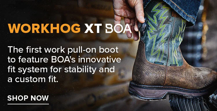 XT BOA | SHOP NOW