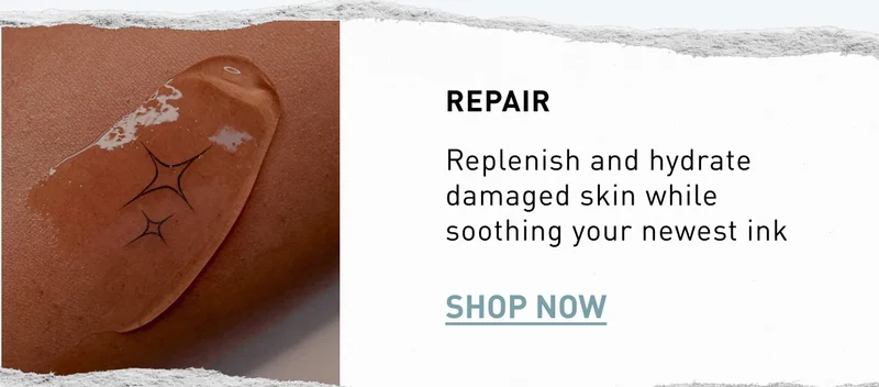 REPAIR
