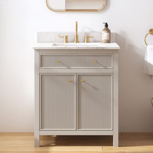 Up to 30% Off Select Bathroom Vanities
