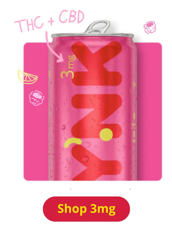 Shop 3mg Raspberry Lemonade