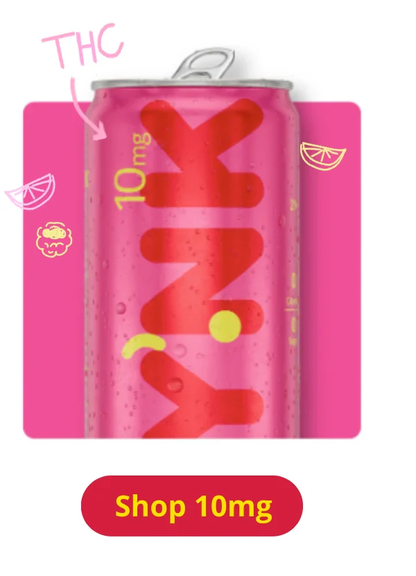 Shop 10mg Raspberry Lemonade