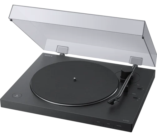 Sony  Turntable With Bluetooth