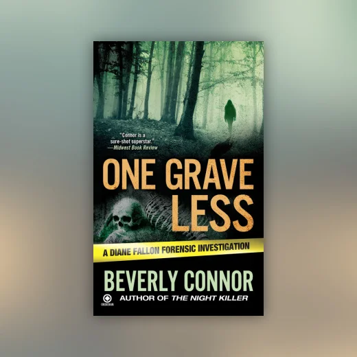 One Grave Less