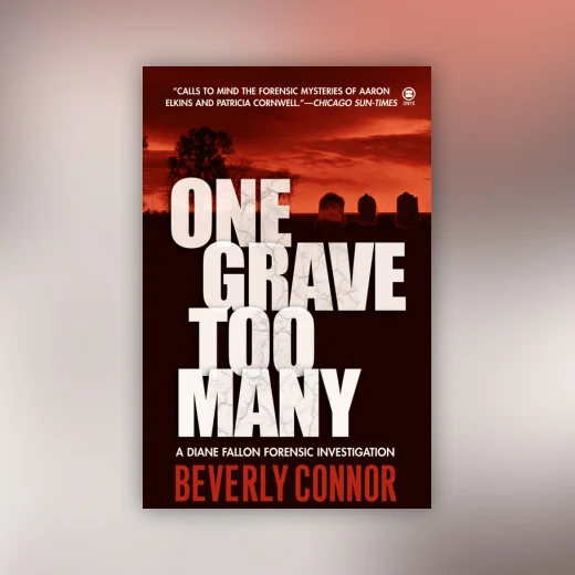 One Grave Too Many