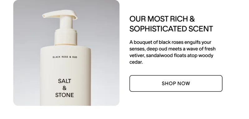 Scent Description