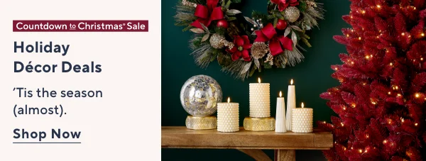 Holiday Decor
