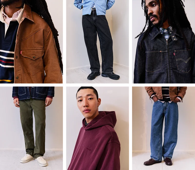 SHOP NEW ARRIVALS