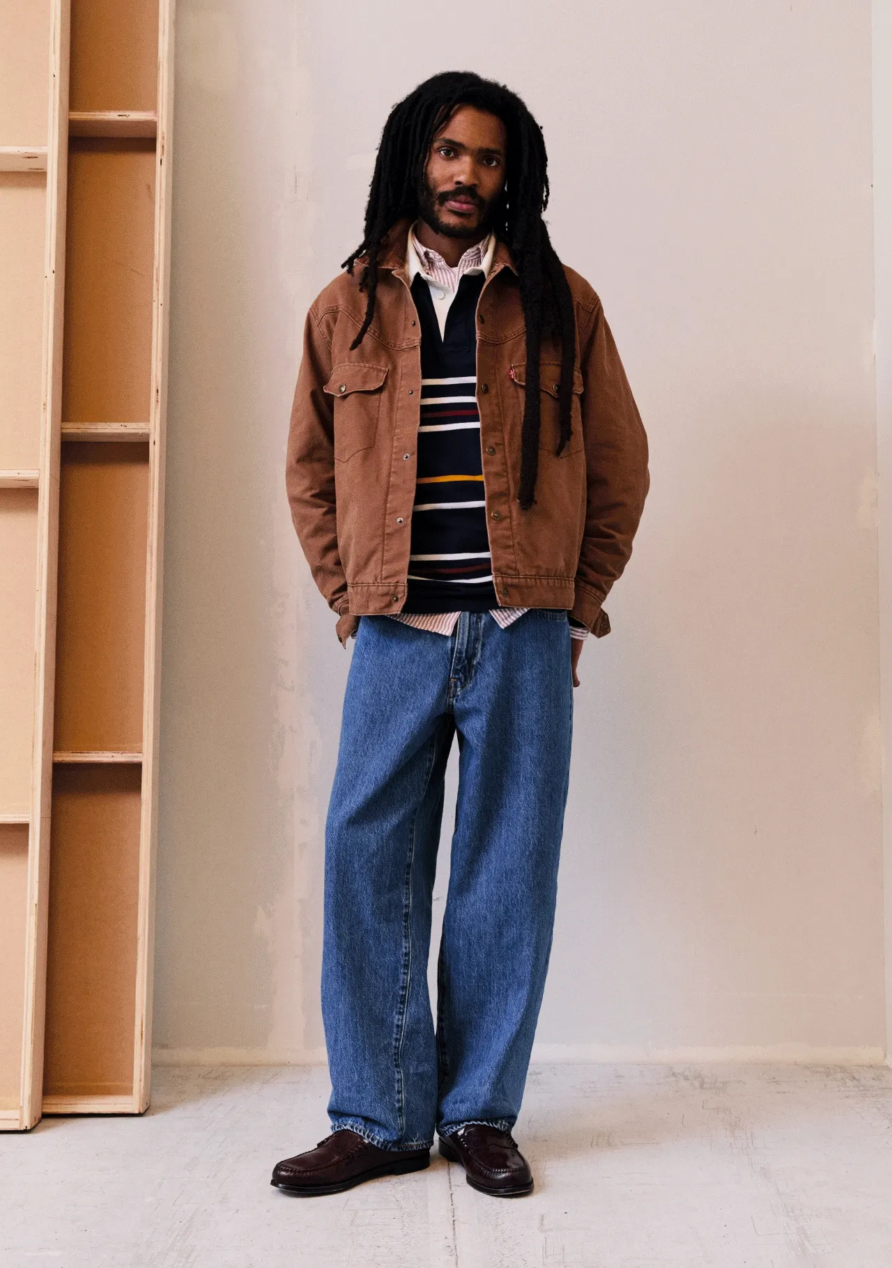 SHOP THE LOOKBOOK